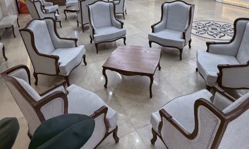 بهترین هتل در مشهد